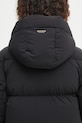 Пухова куртка Woolrich Cloud Madison CFWWOU2036FRUT3107 чорний