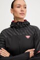 Dynafit kurtka sportowa Trail Reflective Wind czarny 08.0000071985