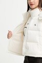 Calvin Klein Jeans bezrękawnik puchowy LV047D500G