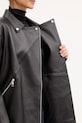 Δερμάτινo jacket BOSS 50547474
