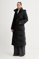 BOSS kurtka 50546844 czarny AW25