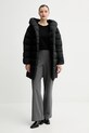 Куртка Calvin Klein LV044D541G чёрный AW25