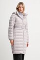 Calvin Klein kurtka szary LV044D543G