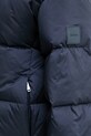 Calvin Klein kurtka puchowa LV044D525G granatowy
