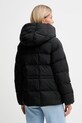 Odzież Calvin Klein kurtka LV044D540G czarny