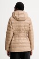Oblačila Jakna Calvin Klein LV044D542G bež