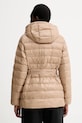 Ruházat Calvin Klein rövid kabát LV044D542G bézs