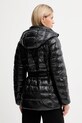 Odzież Calvin Klein kurtka LV044D542G czarny