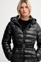 Calvin Klein kurtka czarny LV044D542G