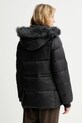Одяг Пухова куртка Calvin Klein LV044D544G чорний