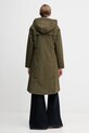 Одежда Куртка Barbour BAMBURGH LWB0926 зелёный