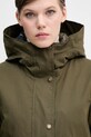 Куртка Barbour BAMBURGH зелёный LWB0926