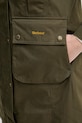 Barbour rövid kabát BAMBURGH LWB0926 zöld