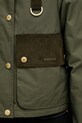 Barbour kurtka PHOEBE LCA0371 zielony