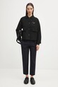Barbour kurtka z wełną LEONIE LOS0077