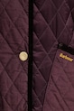 Куртка Barbour MARLA LQU1836 фіолетовий
