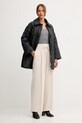 Barbour kurtka COSETTE LQU1845 czarny AW25