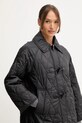 Barbour kurtka COSETTE czarny LQU1845