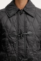 Barbour geacă COSETTE LQU1845 negru
