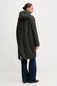 Ruházat Barbour viaszos parka MARCY LWX1456 zöld