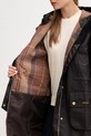 Barbour parka woskowana MARCY LWX1456