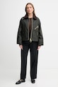 Bunda Barbour ARLENE LWX1482 zelená AW25