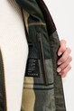 Barbour jachetă de bumbac LUELLA LWX1483