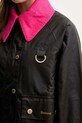 Barbour jachetă de bumbac Icons Spey LWX1515 verde