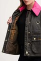 Barbour jachetă de bumbac Icons Spey LWX1515