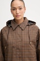 Куртка Barbour AUDREY коричневий LSP0256