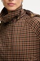 Barbour giacca AUDREY LSP0256 marrone