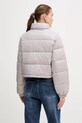 Odzież Calvin Klein Jeans kurtka LV047D504G szary