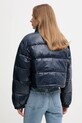 Odzież Calvin Klein Jeans kurtka LV047D504G granatowy