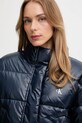 Calvin Klein Jeans kurtka granatowy LV047D504G