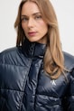 Calvin Klein Jeans kurtka granatowy LV047D504G