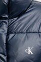 Calvin Klein Jeans kurtka LV047D504G granatowy