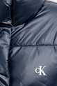 Calvin Klein Jeans kurtka LV047D504G granatowy