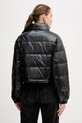 Odzież Calvin Klein Jeans kurtka LV047D504G czarny