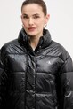Calvin Klein Jeans kurtka czarny LV047D504G