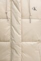 Calvin Klein Jeans kurtka LV047D505G beżowy
