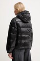 Odzież Calvin Klein Jeans kurtka LV047D505G czarny