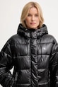 Calvin Klein Jeans kurtka czarny LV047D505G