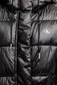 Calvin Klein Jeans kurtka LV047D505G czarny