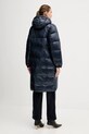 Odzież Calvin Klein Jeans kurtka LV047D506G granatowy