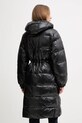 Odzież Calvin Klein Jeans kurtka LV047D506G czarny
