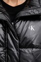 Calvin Klein Jeans kurtka LV047D506G czarny