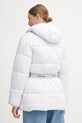 Ρούχα Μπουφάν Calvin Klein Jeans LV047D507G μωβ