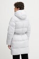 Odzież Calvin Klein Jeans kurtka LV047D508G fioletowy