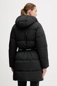 Odzież Calvin Klein Jeans kurtka LV047D508G czarny