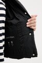 Calvin Klein Jeans kurtka puchowa LV044D521G